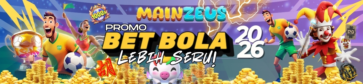 BET BOLA MAINZEUS