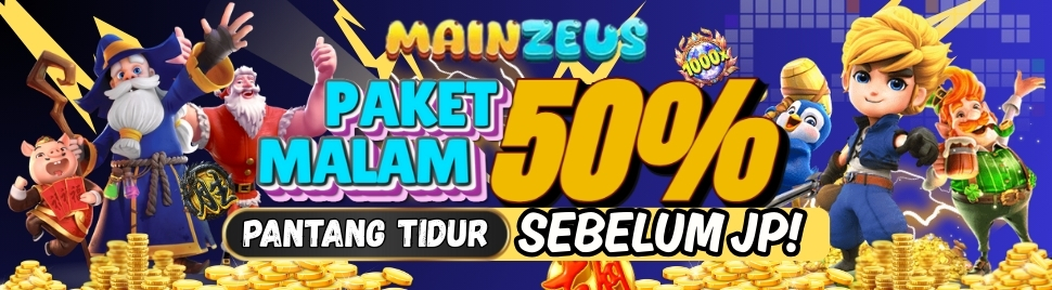PAKET MALAM