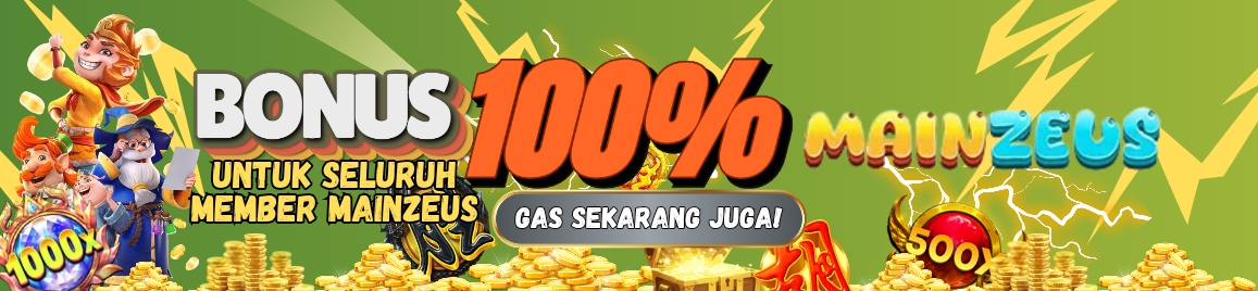 XTRA BONUS 100%